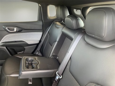 Certified 2024 Jeep Compass Latitude image 20