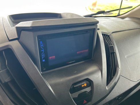Used 2019 Ford Transit 250 130 Low Roof w/ Exterior Upgrade Package image 7