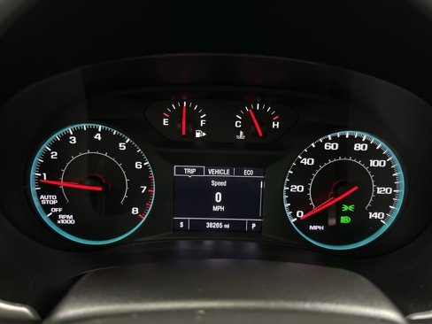 Used 2023 Chevrolet Malibu LS image 14