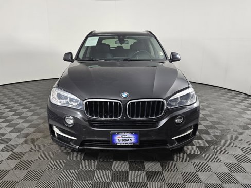Used 2016 BMW X5 xDrive35i image 11