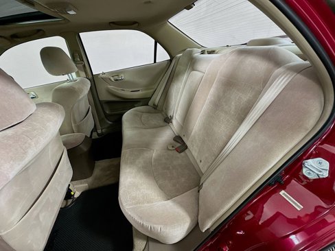 Used 2002 Honda Accord EX image 23