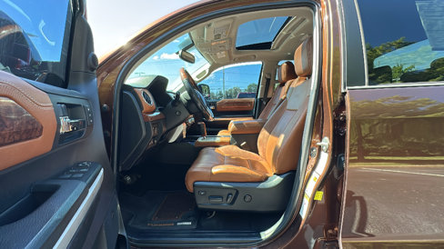 Used 2014 Toyota Tundra 1794 Edition image 15