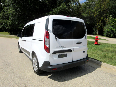 Used 2017 Ford Transit Connect XLT image 25