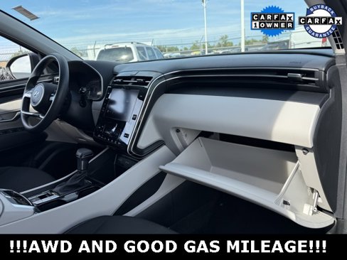 Used 2024 Hyundai Tucson SEL image 13