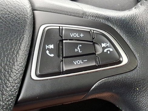 Used 2018 Ford EcoSport Titanium image 26