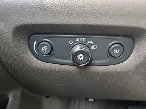 Used 2019 Chevrolet Traverse LT w/ LT Premium Package image 26