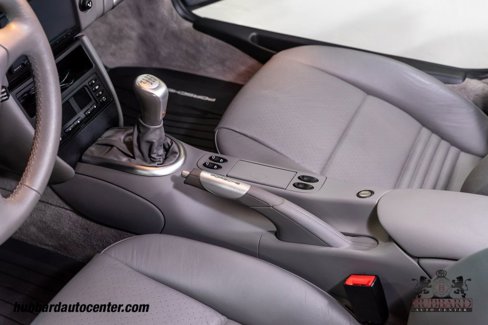 Used 2002 Porsche 911 Coupe image 12