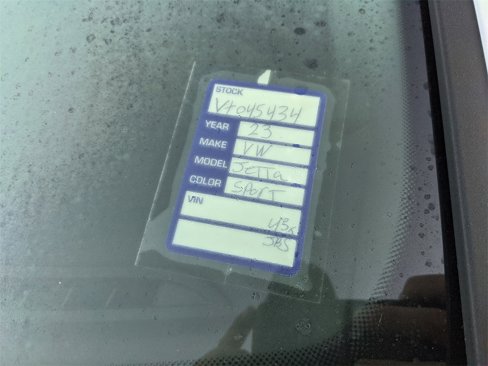 Certified 2023 Volkswagen Jetta Sport image 10