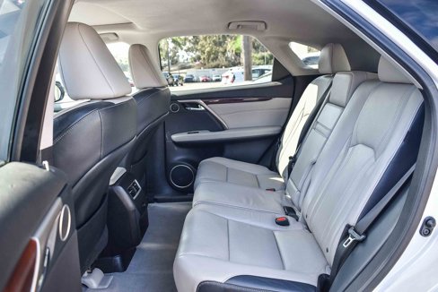 Used 2016 Lexus RX 350 FWD image 19