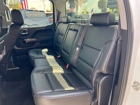 Used 2015 GMC Sierra 1500 SLE w/ SLE Value Package image 22