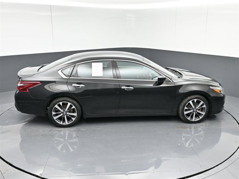 Used 2017 Nissan Altima 2.5 SR image 24
