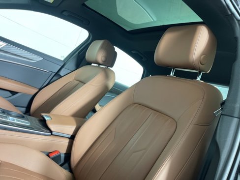 Used 2019 Audi A6 2.0T Premium Plus w/ Premium Plus Package image 21