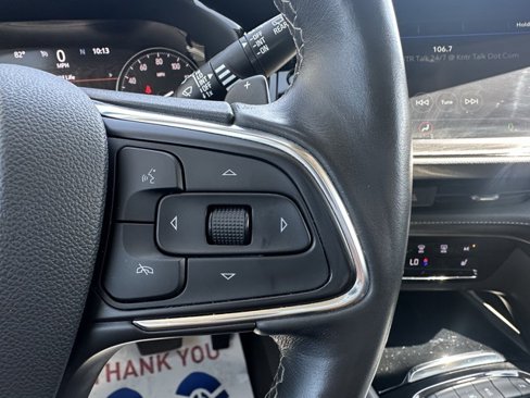 Used 2023 Buick Envision Essence image 11