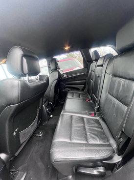 Used 2015 Jeep Grand Cherokee Limited image 6