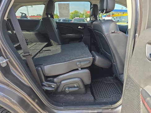 Used 2018 Dodge Journey GT w/ Driver Convenience Group image 48