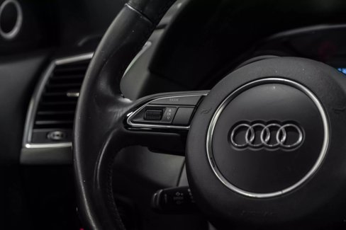 Used 2017 Audi Q5 2.0T Premium Plus w/ Technology Package image 15