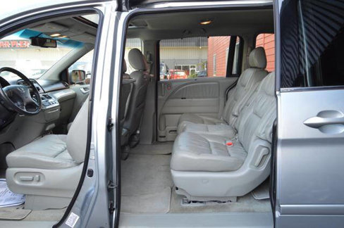 Used 2009 Honda Odyssey EX-L image 13