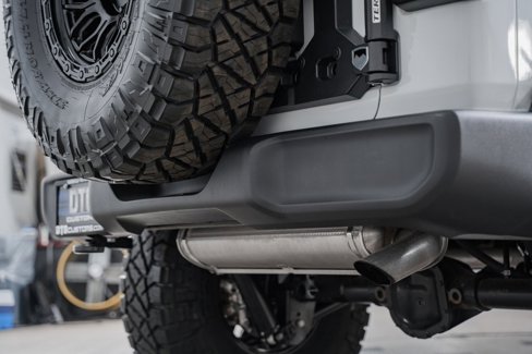 Used 2024 Jeep Wrangler Sport image 22