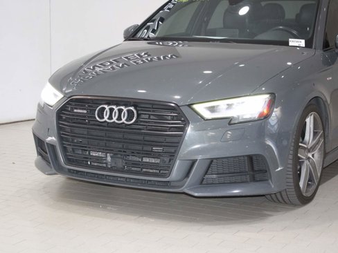 Used 2020 Audi A3 2.0T Premium Plus w/ Premium Plus Package image 2