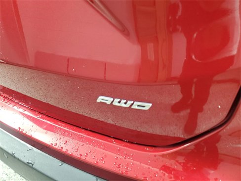 Used 2023 Ford Edge SEL w/ Sport Appearance Package image 5