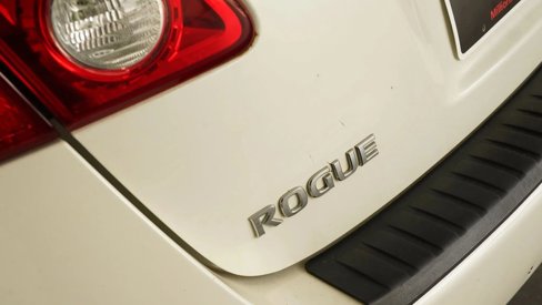Used 2013 Nissan Rogue SV image 26