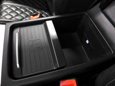 Used 2021 Audi SQ5 Premium Plus w/ Premium Plus Package image 46
