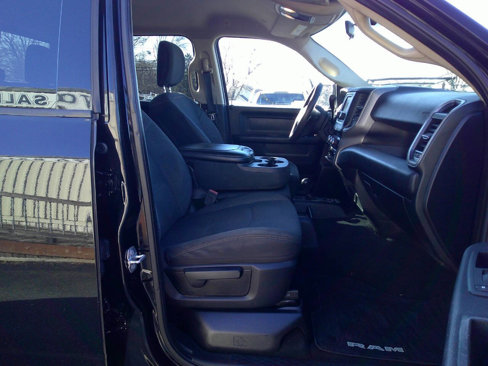 Used 2019 RAM 2500 Tradesman image 18