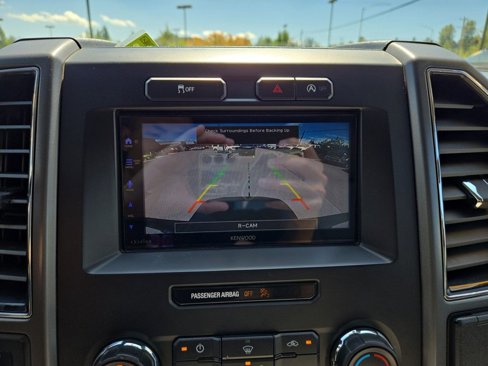 Used 2018 Ford F150 XLT image 24