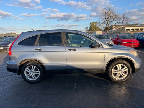 Used 2010 Honda CR-V EX image 8