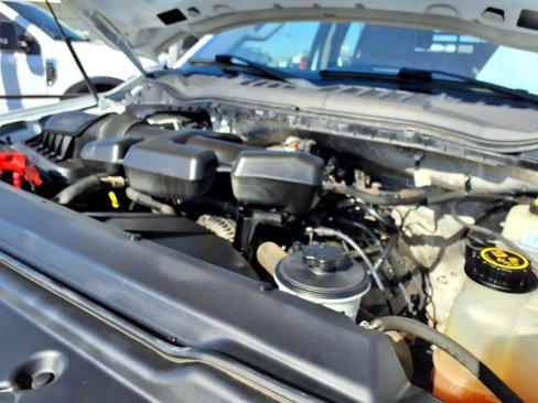 Used 2018 Ford F350 XL image 29