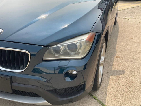 Used 2013 BMW X1 xDrive35i image 20