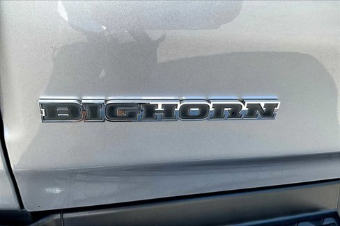 Used 2019 RAM 1500 Big Horn image 29