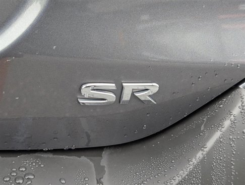 Used 2020 Nissan Kicks SR w/ SR Premium Package image 11