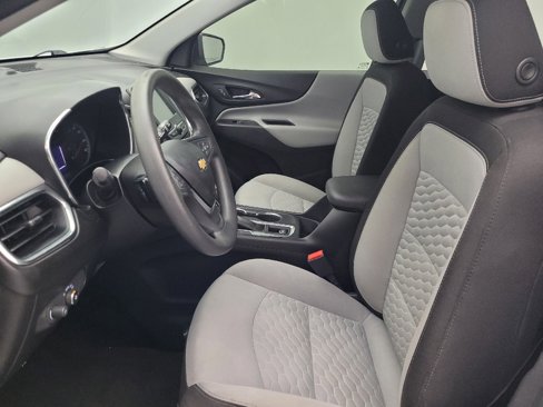 Used 2018 Chevrolet Equinox LS image 17