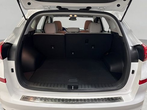 Used 2020 Hyundai Tucson Value image 29