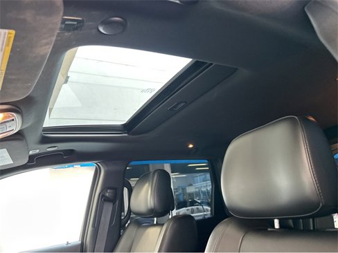 Used 2019 Jeep Grand Cherokee Altitude image 15