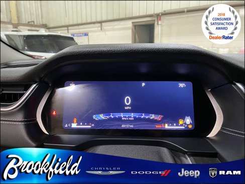 Used 2023 Jeep Grand Cherokee L Laredo image 30