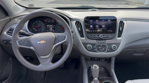 Used 2020 Chevrolet Malibu LS image 8