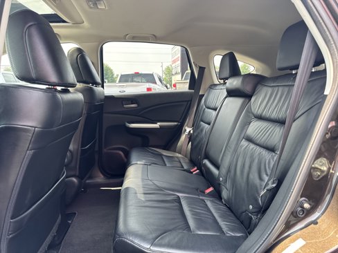 Used 2014 Honda CR-V EX-L image 31