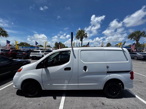 Used 2021 Nissan NV200 S image 7