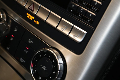 Used 2012 Mercedes-Benz SLK 350 image 42