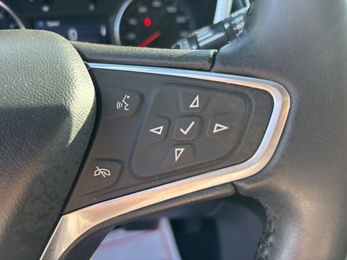 Used 2022 Chevrolet Equinox LT image 14
