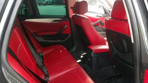 Used 2013 BMW X1 xDrive28i image 27