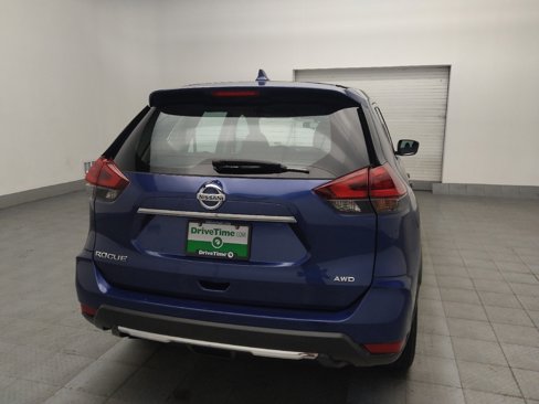 Used 2020 Nissan Rogue S image 9