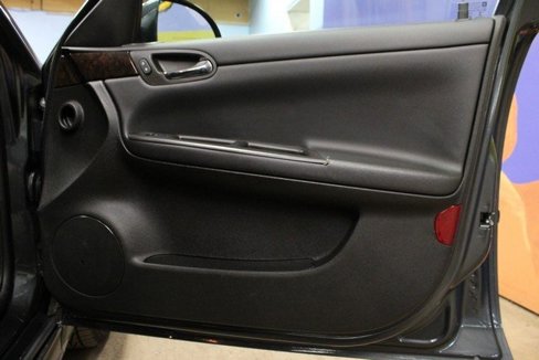 Used 2016 Chevrolet Impala Limited LS image 9