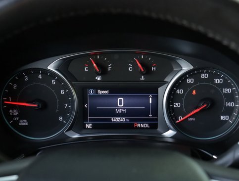 Used 2019 Chevrolet Equinox LT image 11