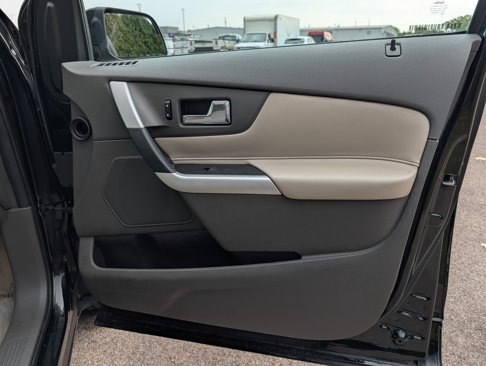 Used 2011 Ford Edge SEL w/ 202A Rapid Spec Order Code image 29