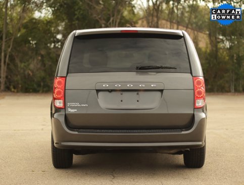 Used 2018 Dodge Grand Caravan SE image 6
