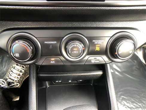 Certified 2024 Kia Forte LXS image 18