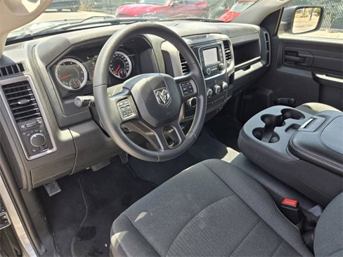 Used 2022 RAM 1500 Tradesman w/ Popular Equipment Group image 11